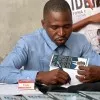 Luhemba Eduardo