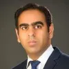 Sheraz Sherwani