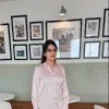 Amrit Kaur Modi