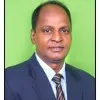M Devendra Kumar