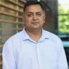 Anupam Sehgal