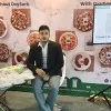 Anish Ghosh
