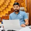 Kiran Gohil