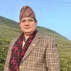 Nilkantha Adhikari