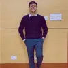 Dhruv Singh