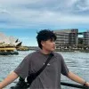 Sean Tang