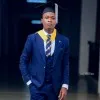 Lameck Mbewe