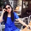 Flora Wu