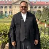 Saket Singh