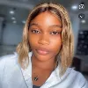 Cynthia Agbii
