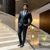 Naveed Ahmed