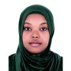 Rufaida Ahmed