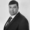 Luwendran Moodley