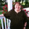 Chaplain Stacey Merlin