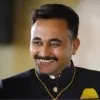 Krishnapal singh