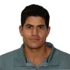 Andres Alvarado