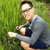 Kevin Fong