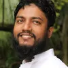 Hossain Ahamad