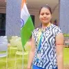 Shyamali Nandy