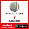 Xaashi Nuur