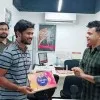 Nityam Sharma