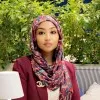 Wamda Ahmed
