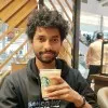 Omkar Honalikar