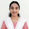 Gayathri Morareddy