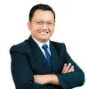 Harry Pratama