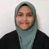 Fatihah Ismail