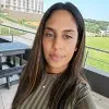 Nadine Naidoo