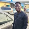Ajayi Isaac
