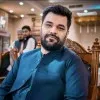 masihullah ahmdi