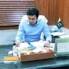 PEADIATIC ORTHOPEDIC SURGEON FAHAD JATOI