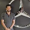 Abhishek Sharma