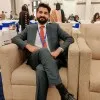 Abdullah Younas
