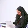 Saudamini Malladi