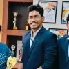 Shiva Gowtham Kale