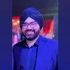 CA Gurusharan Singh Saluja