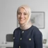 Nourhan El Sharkawy