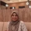 Nadiah Rashdan