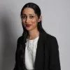 Anisha Menezes