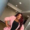 Lilian Edem