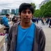 Anirudh Neel Kumar