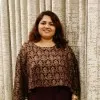 Manali Deshpande