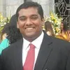 Abraham Mathew