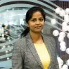 Nisha Joseph
