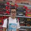 Ryan Bai