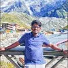 Harish Kumar
