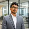 Tanvir Ahmed Tamal